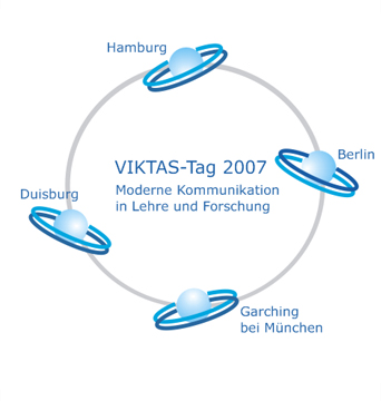 VIKTAS-Tag 2007